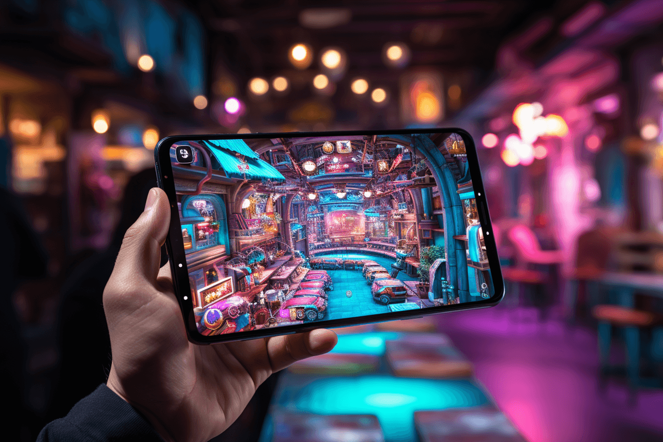 Best Free Slot Games for Android 2026 image