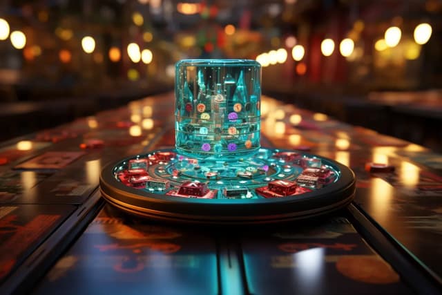 Best Mobile Casino Games for Advanced Players image