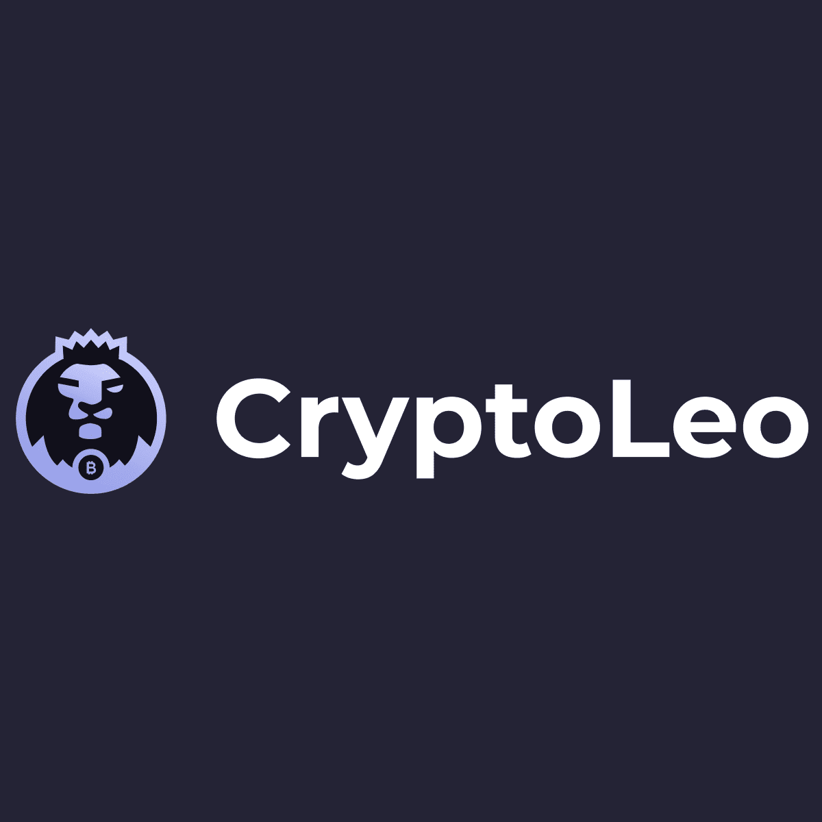 CryptoLeo