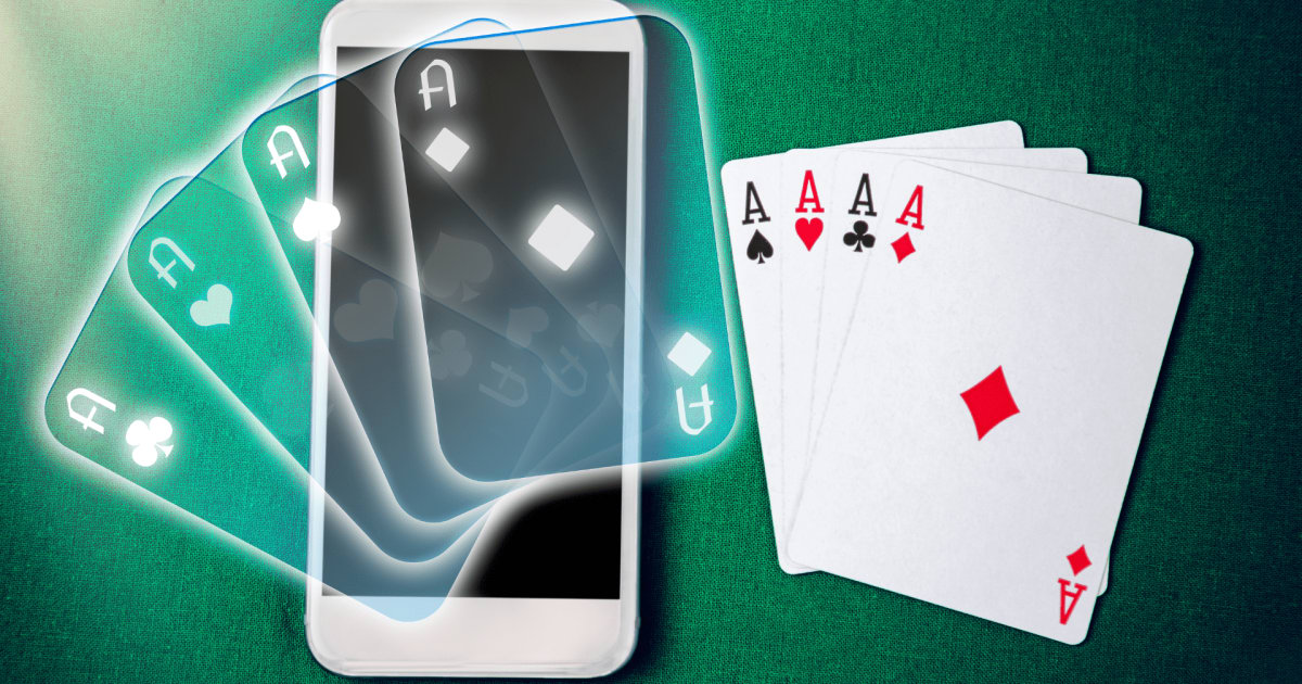 Tips to Enjoy Same-day Withdrawals at Mobile Online Casinos