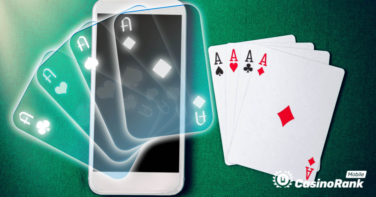 Tips to Enjoy Same-day Withdrawals at Mobile Online Casinos