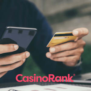 Deposit by Phone Vs Credit Card Casinos