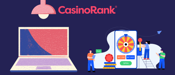 Mobile-Friendly Casino Apps 2023 