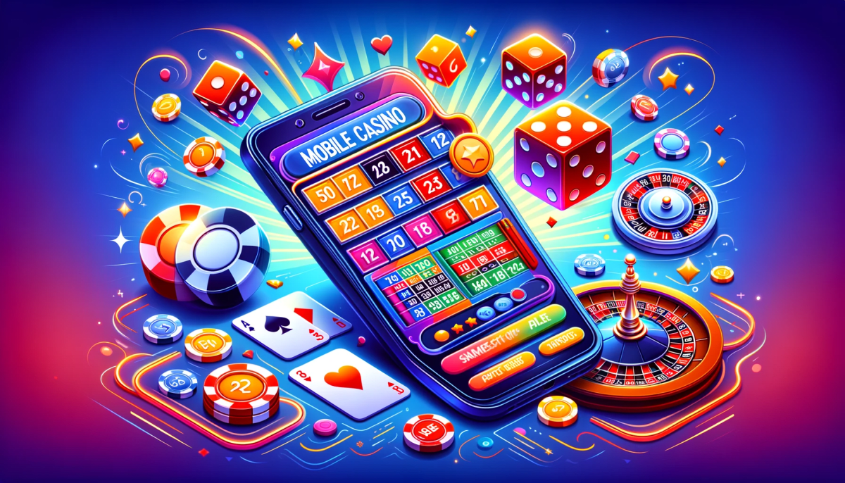 Tips for Maximizing Your Odds in Mobile Slot Games